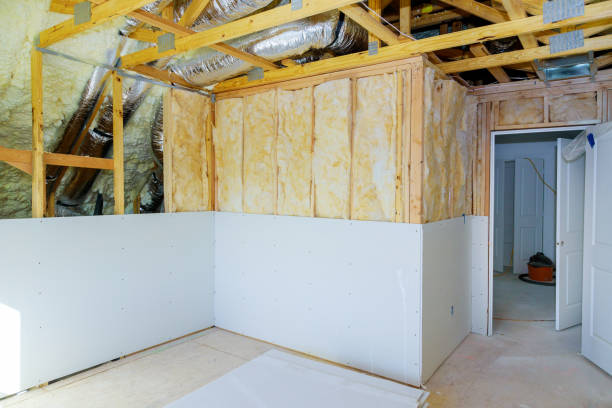 Best Attic Insulation Installation  in Indian Mountain Lake, PA