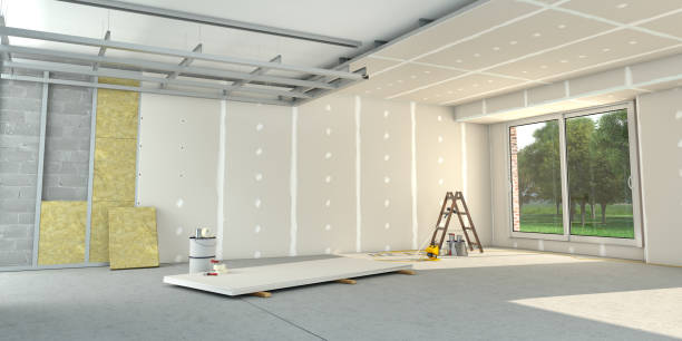 Range of Insulation Solutions in Indian Mountain Lake, PA
