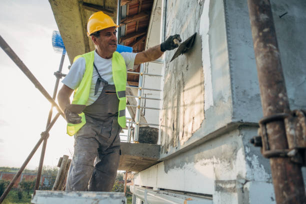 Best Attic Insulation Installation  in Indian Mountain Lake, PA