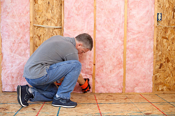 Best Blown-in Insulation  in Indian Mountain Lake, PA