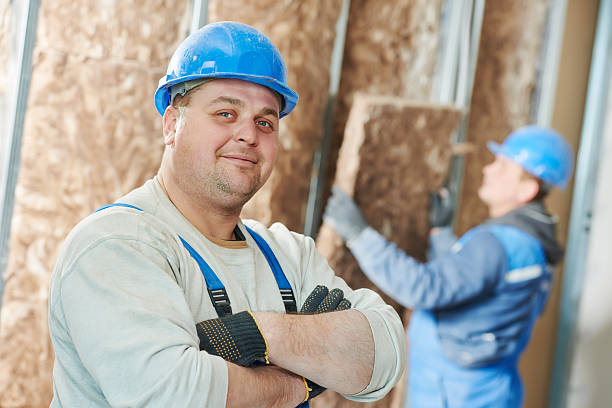 Professional Insulation Contractor in Indian Mountain Lake, PA