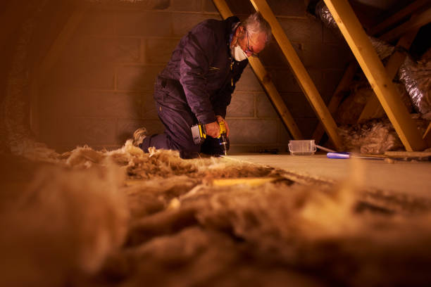 Professional Insulation Contractor in Indian Mountain Lake, PA
